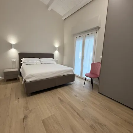 Omai Feriehus Ortona