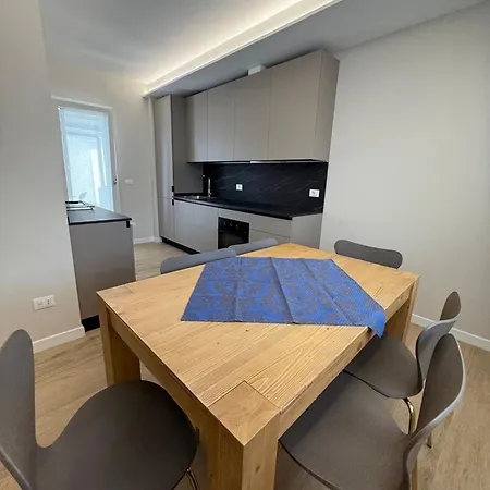 Feriehus Omai Ortona