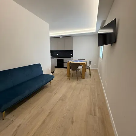 Omai Feriehus Ortona