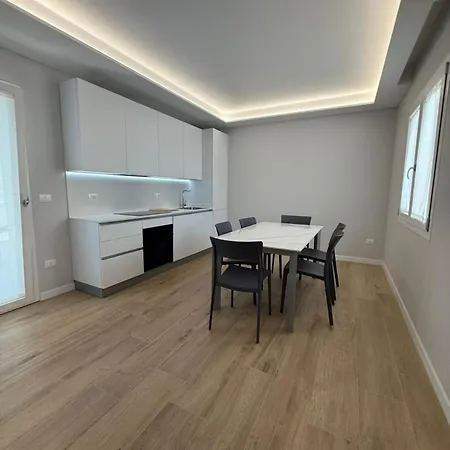 Feriehus Omai Ortona