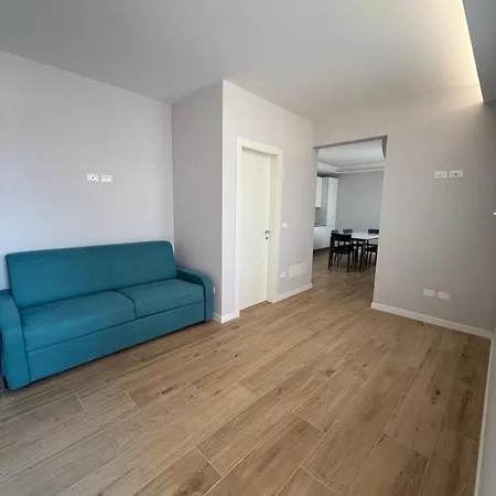 Feriehus Omai Ortona