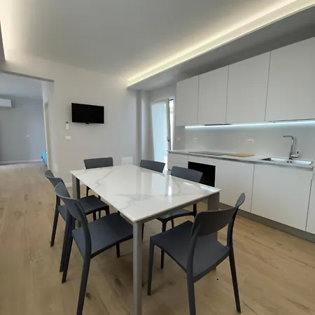 Feriehus Omai Ortona