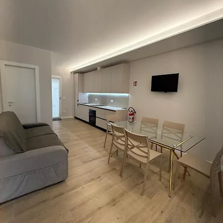 Omai Feriehus Ortona