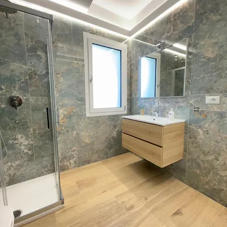 Omai Feriehus Ortona