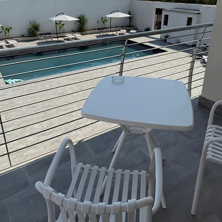 Omai Feriehus Ortona