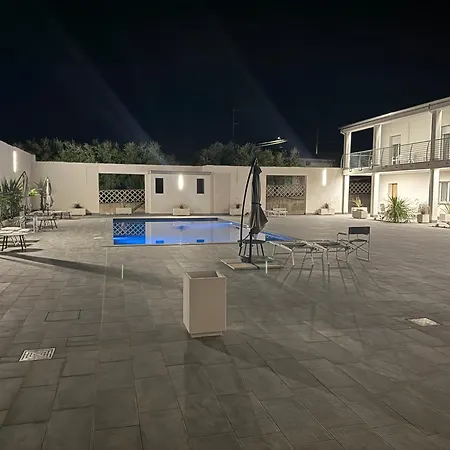 Σπίτι διακοπών Omai