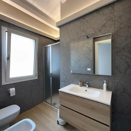 Holiday home Omai