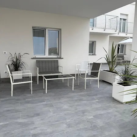 Holiday home Omai *