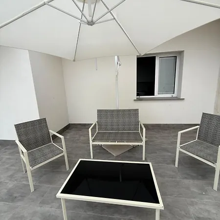 Holiday home Omai