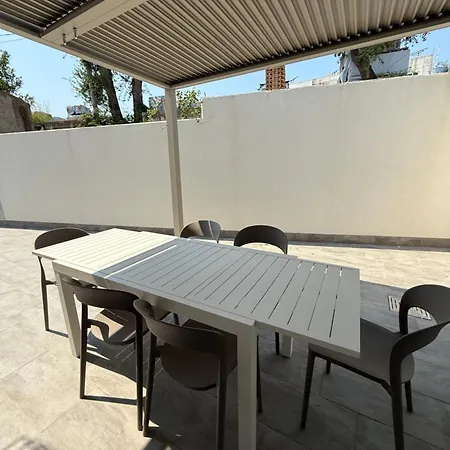 Semesterbostad Omai Ortona