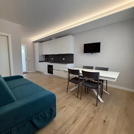 Omai Semesterbostad *