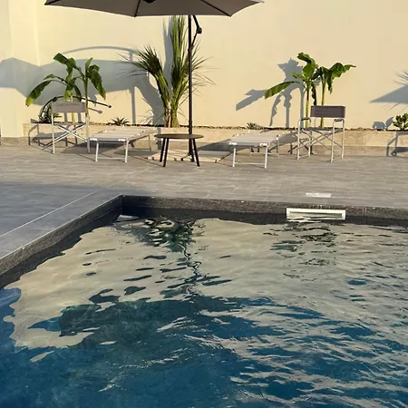 Omai Σπίτι διακοπών Ortona