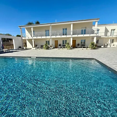 Omai Σπίτι διακοπών