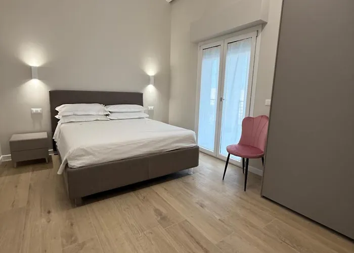 Omai Σπίτι διακοπών Ortona