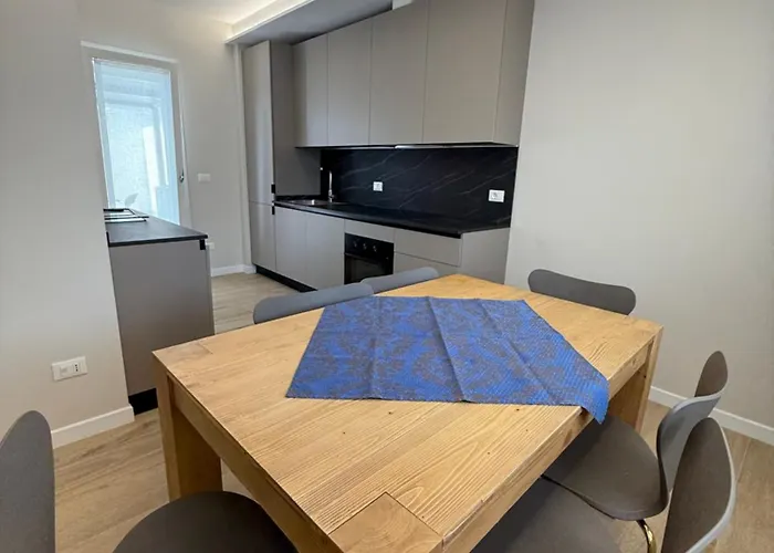 Vakantiehuis Omai Ortona