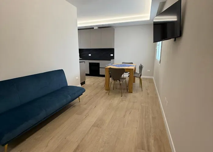 Omai Vakantiehuis Ortona