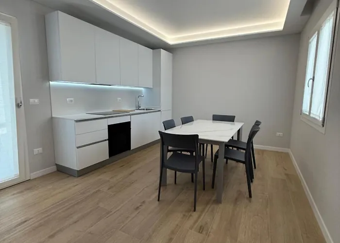 Vakantiehuis Omai Ortona