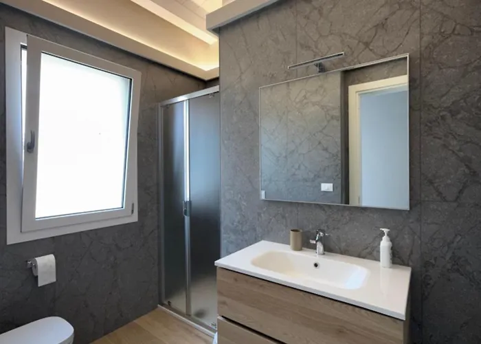 Σπίτι διακοπών Omai