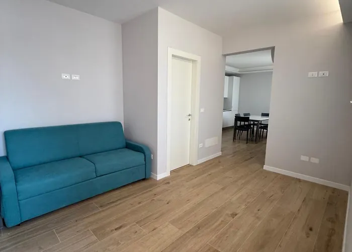 Vakantiehuis Omai Ortona