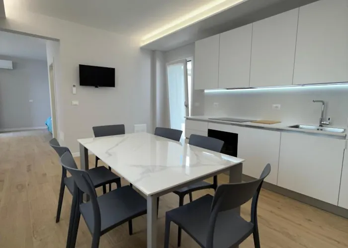 Vakantiehuis Omai Ortona