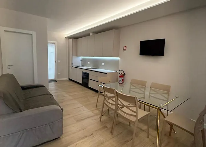 Omai Vakantiehuis Ortona