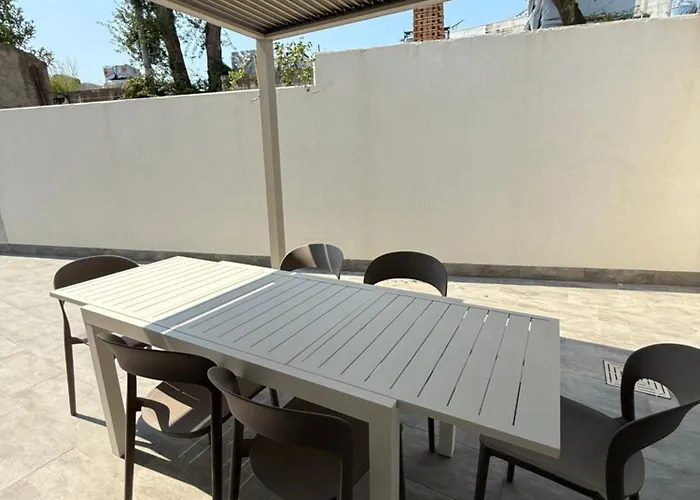 Vakantiehuis Omai Ortona