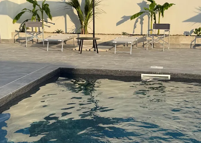 Omai Vakantiehuis Ortona