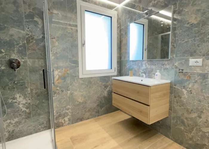 Omai Σπίτι διακοπών Ortona