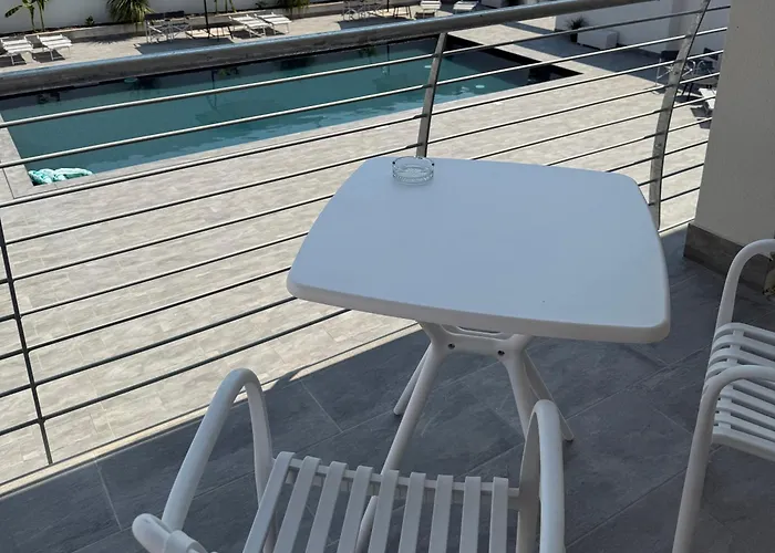 Omai Vakantiehuis Ortona